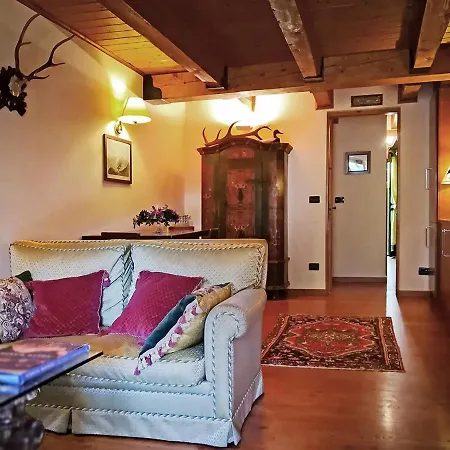 Casa Montblanc *