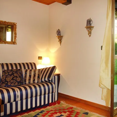 Apartament Casa Montblanc Pré-Saint-Didier