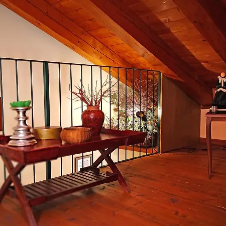 Casa Montblanc Apartment