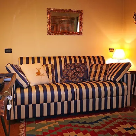Apartament Casa Montblanc Pré-Saint-Didier