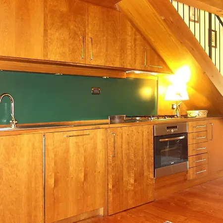 Casa Montblanc Apartment Pre-Saint-Didier