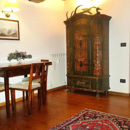 Casa Montblanc Apartment Pre-Saint-Didier